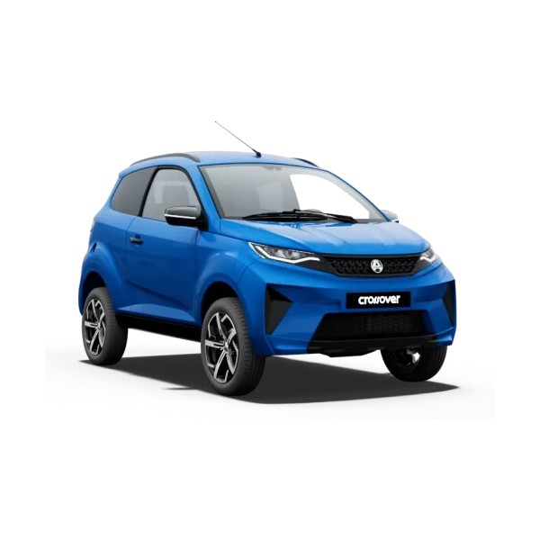 	e-Crossover Premium	